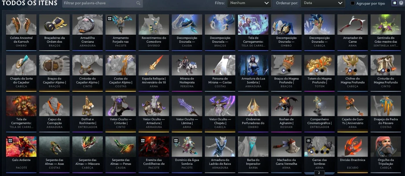 slider