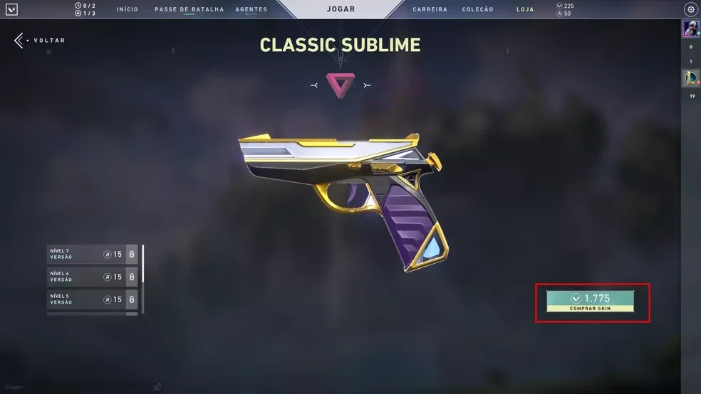 slider