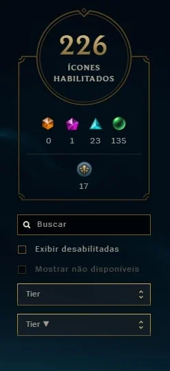 slider