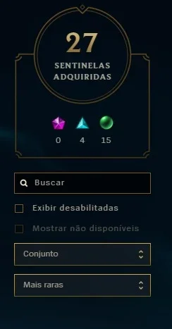 slider