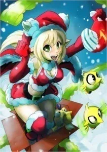 slider