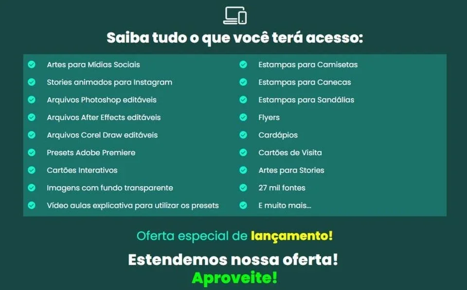 slider
