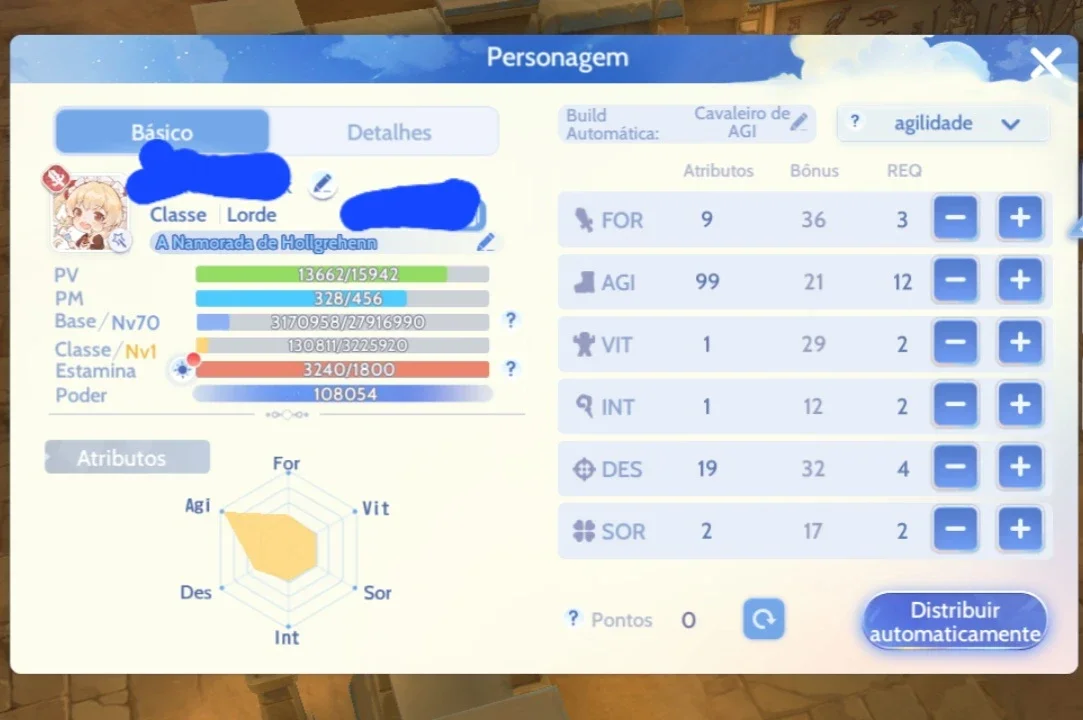 slider