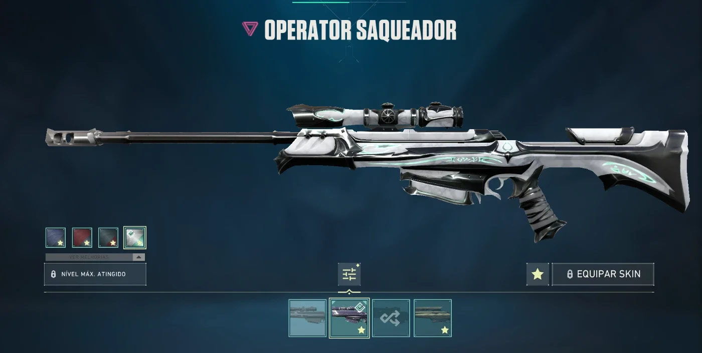 slider