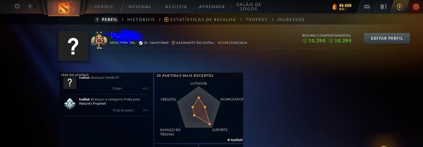 slider