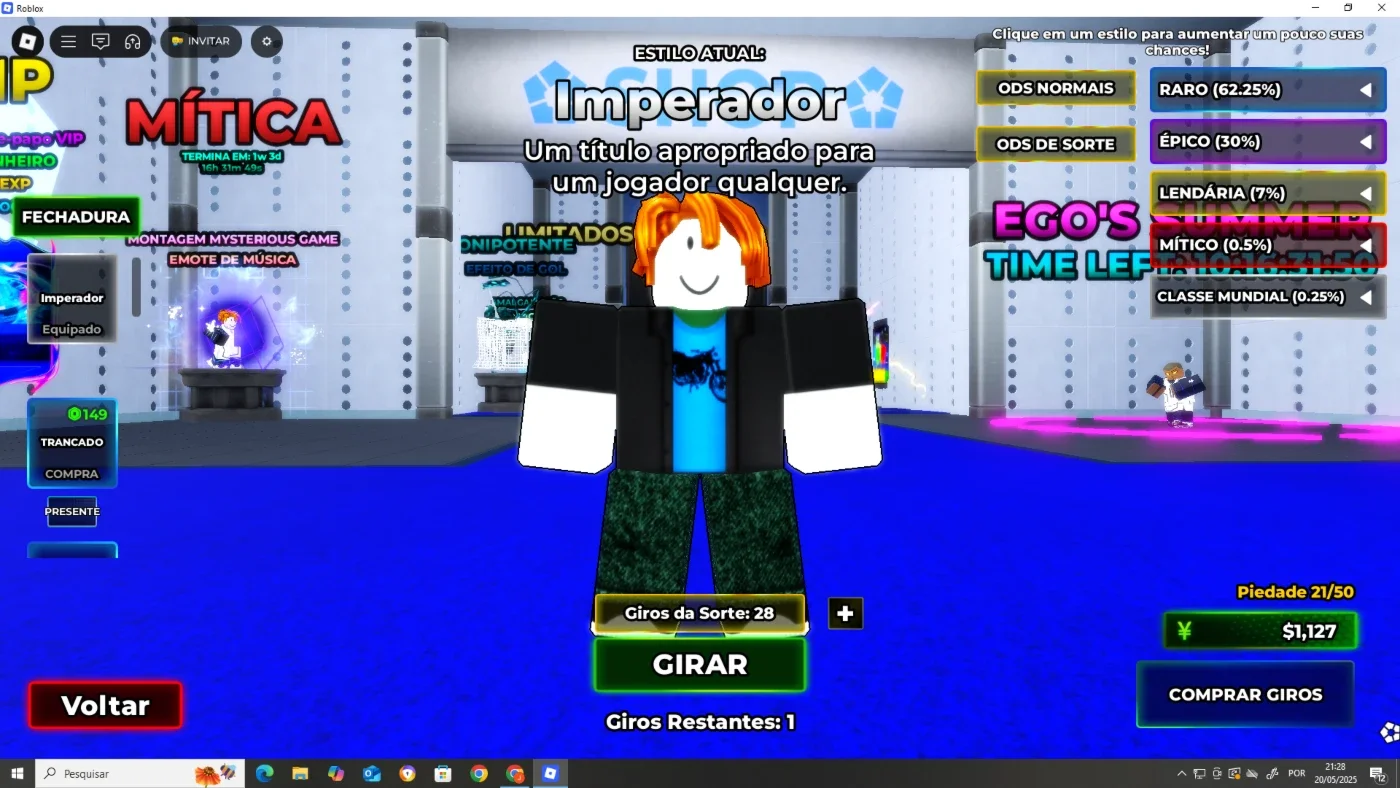 slider