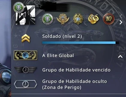 slider