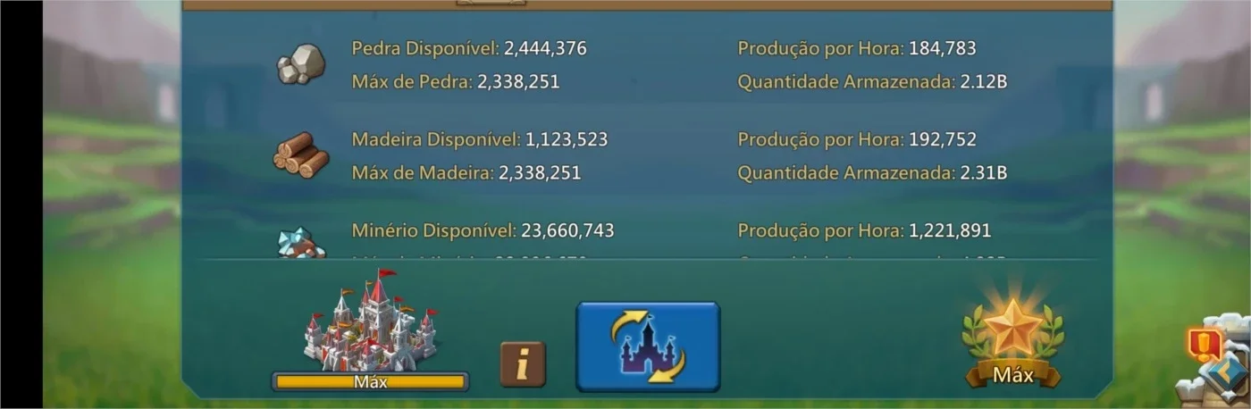 slider