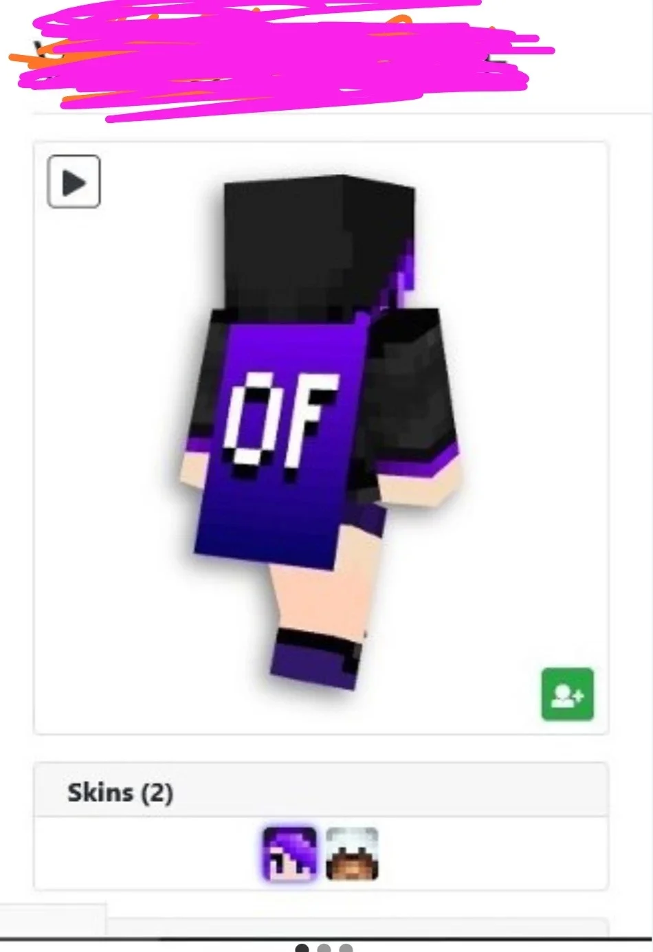 slider