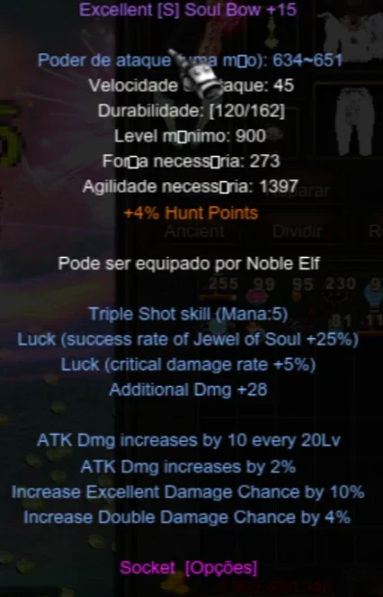 slider