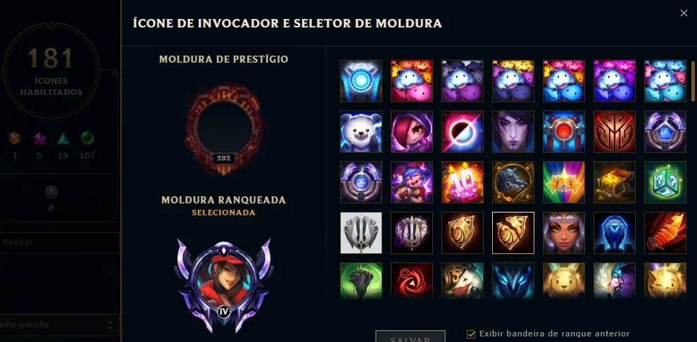 slider