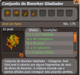 slider