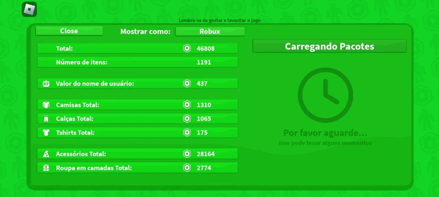 slider