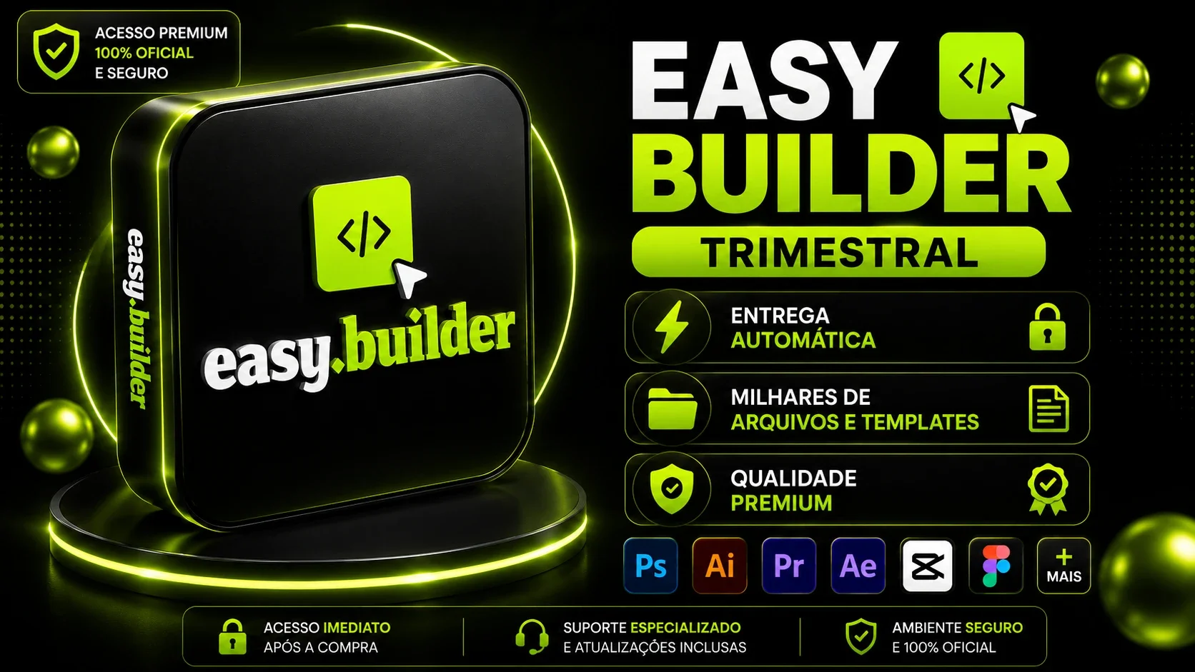 slider