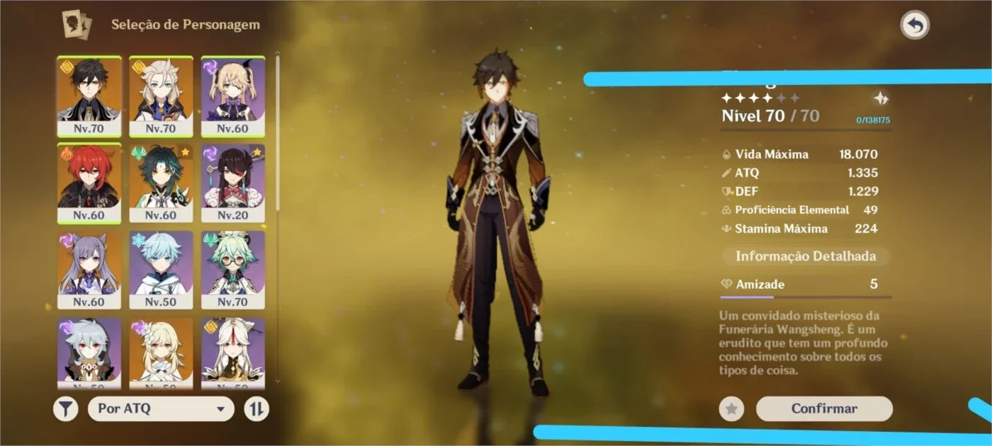slider