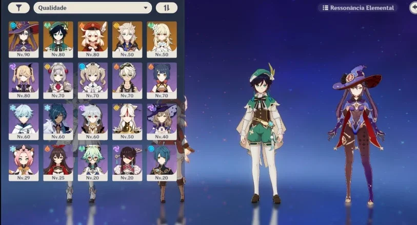slider