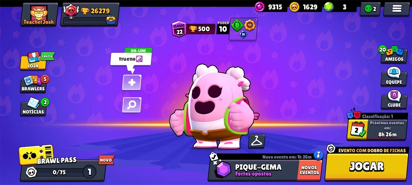 slider