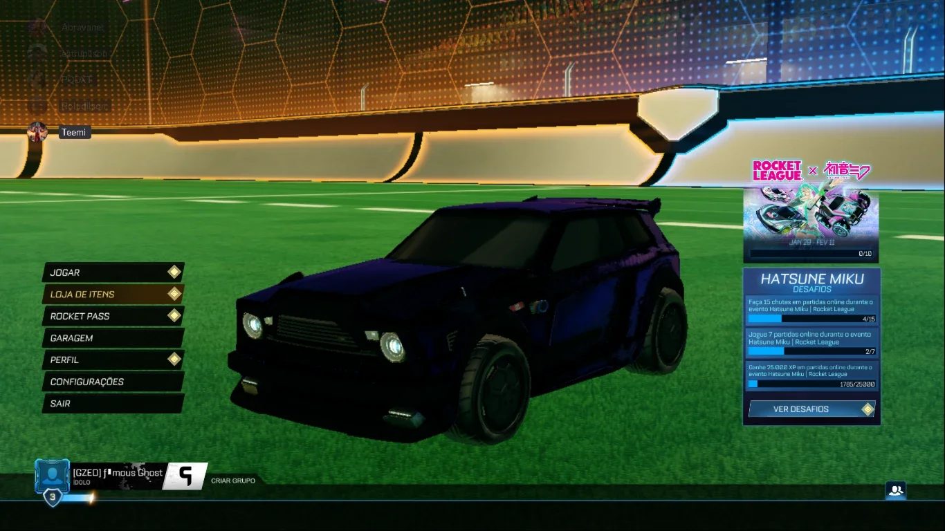 slider