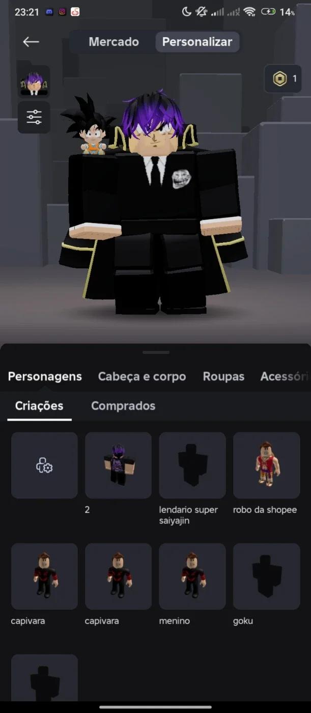 slider