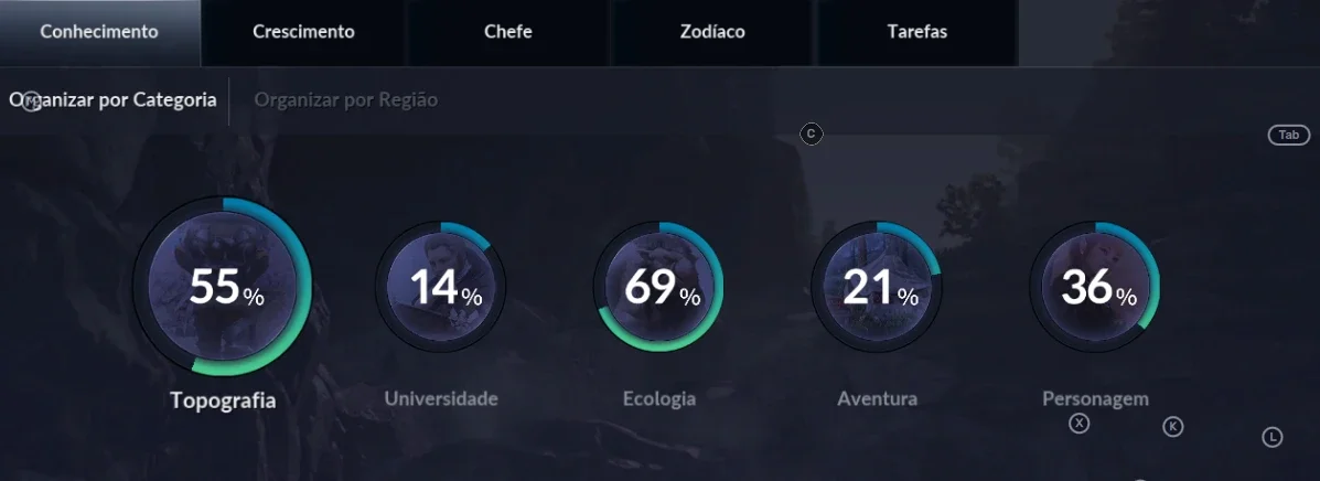 slider