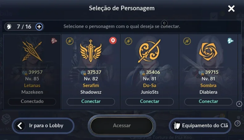 slider