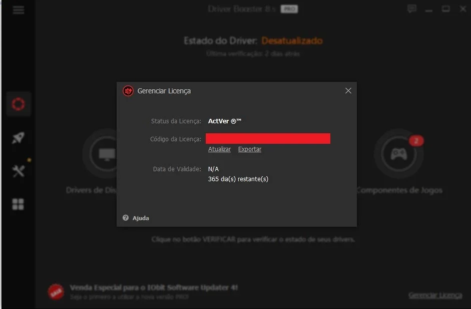 slider