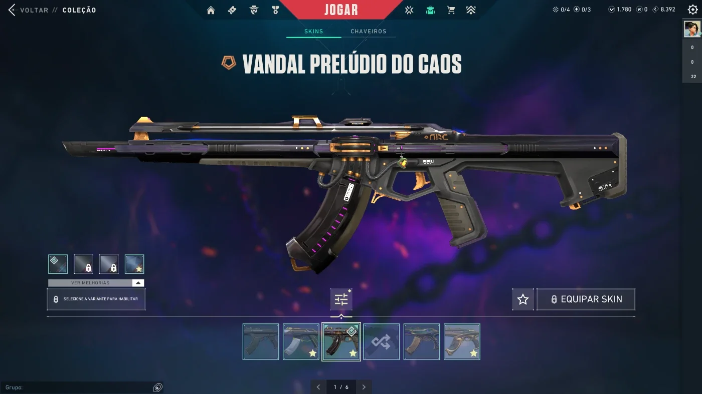 slider