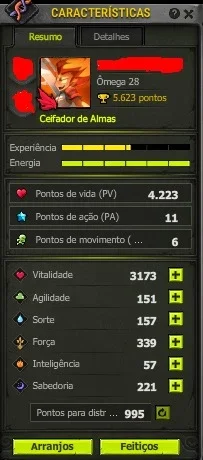 slider