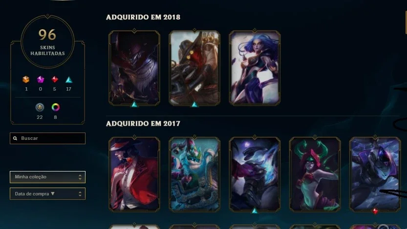 slider