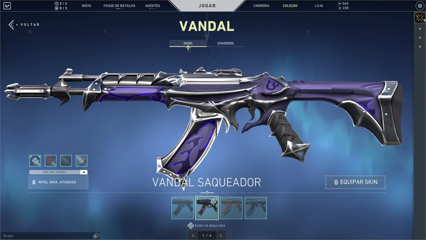 slider