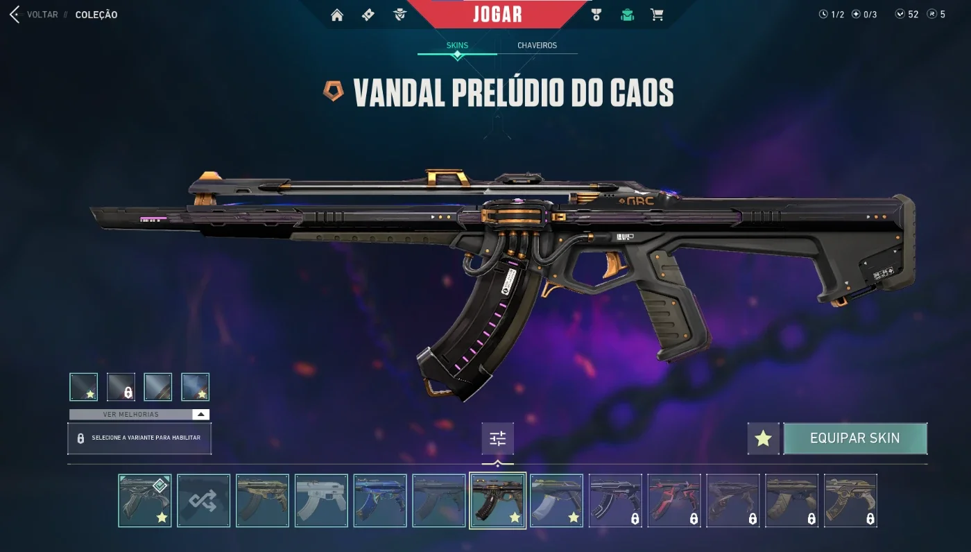 slider