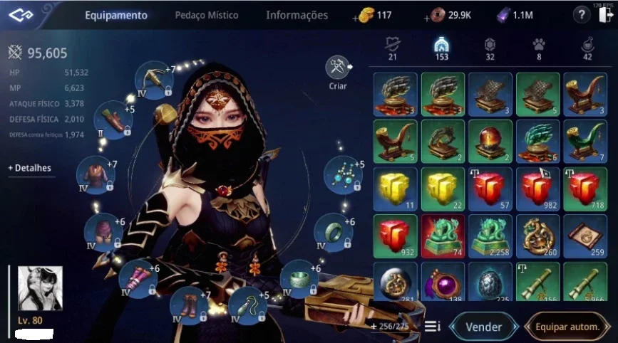 slider