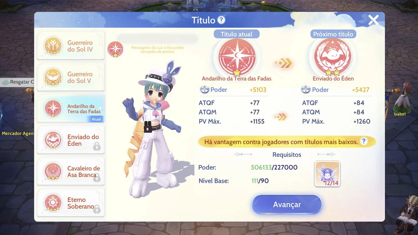 slider