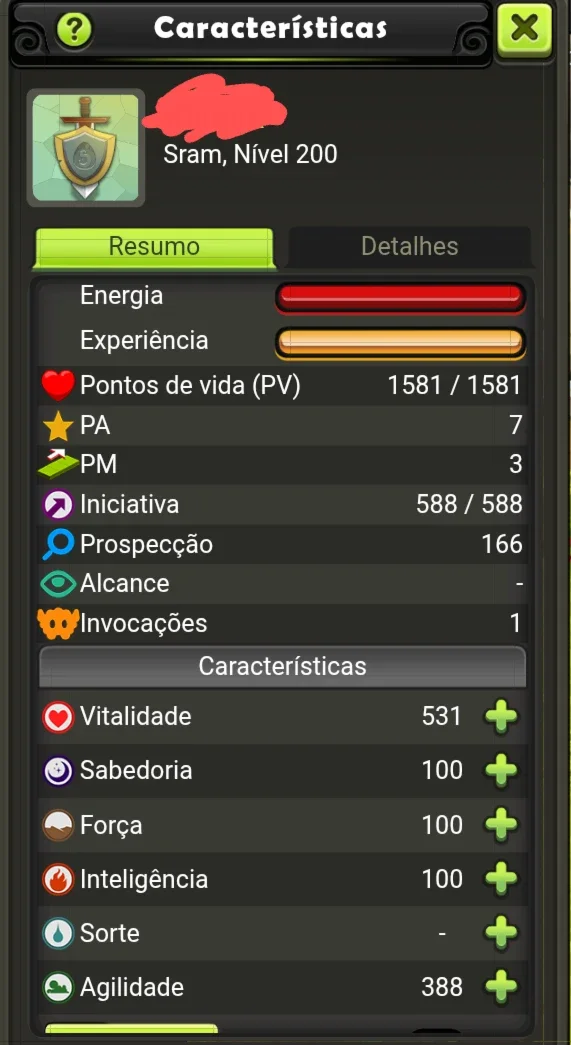 slider