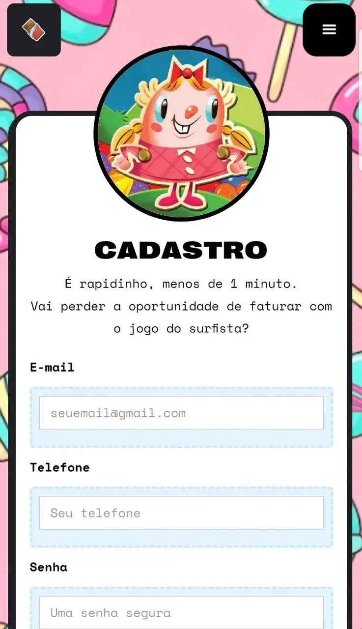slider
