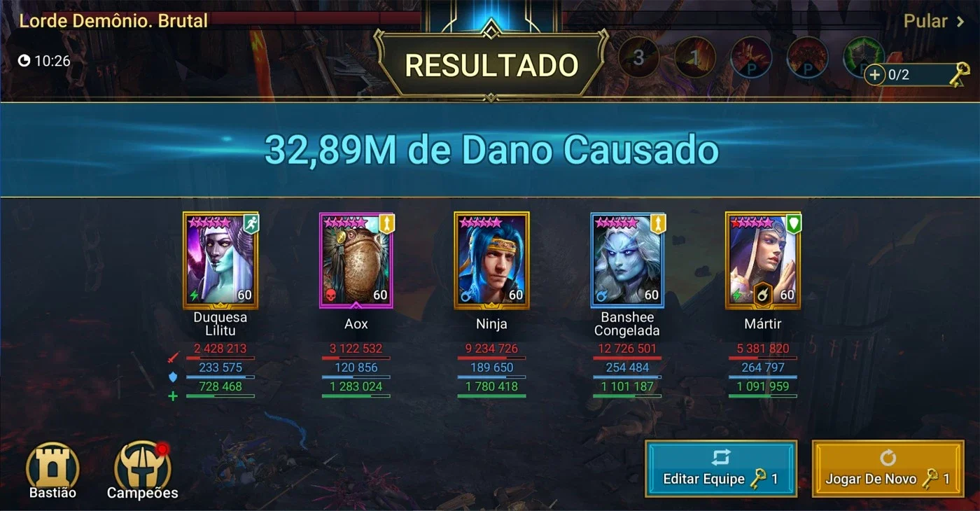 slider