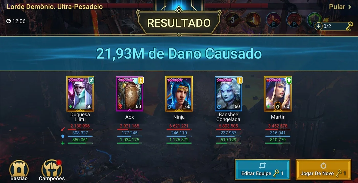 slider
