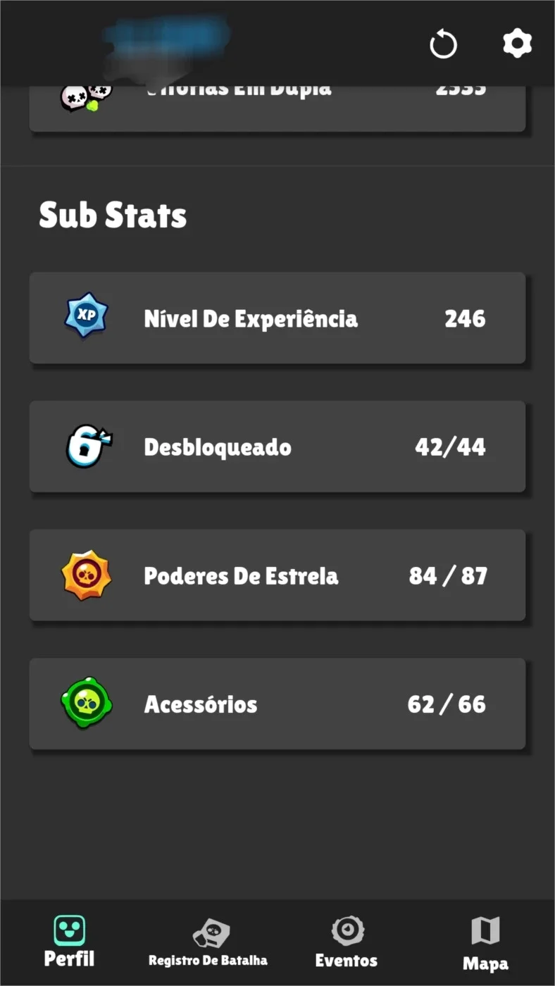 slider