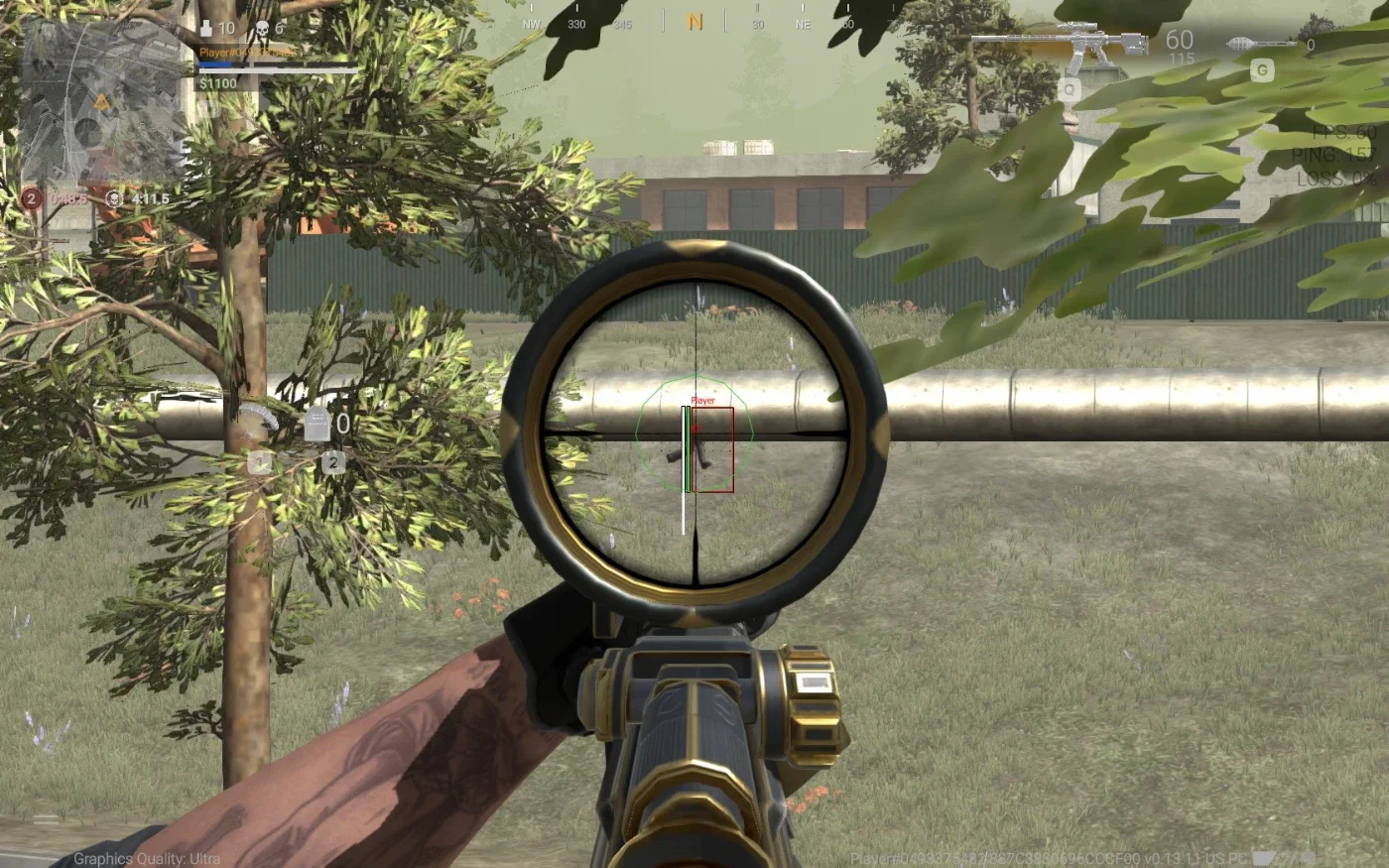 slider