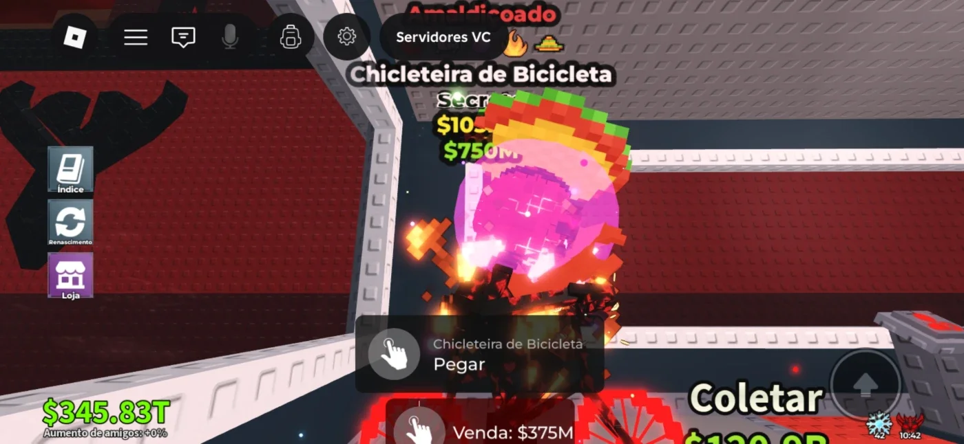 slider