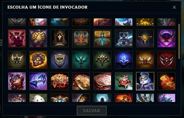 slider