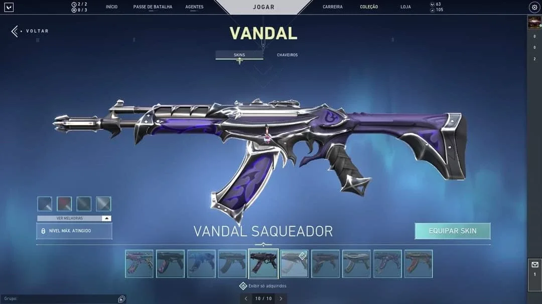 slider