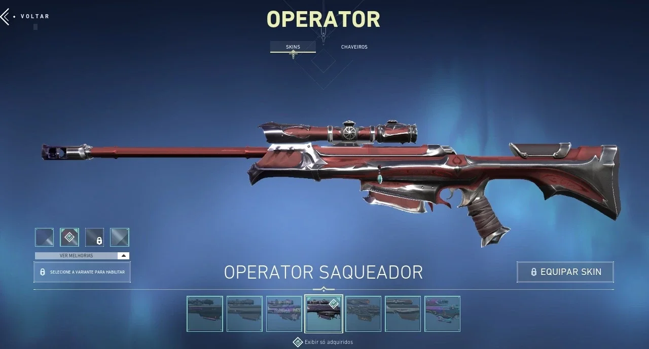slider