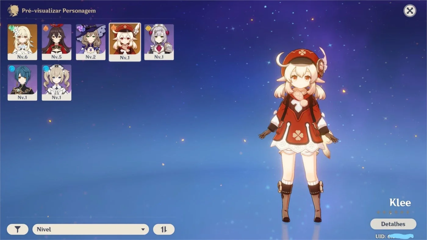 slider