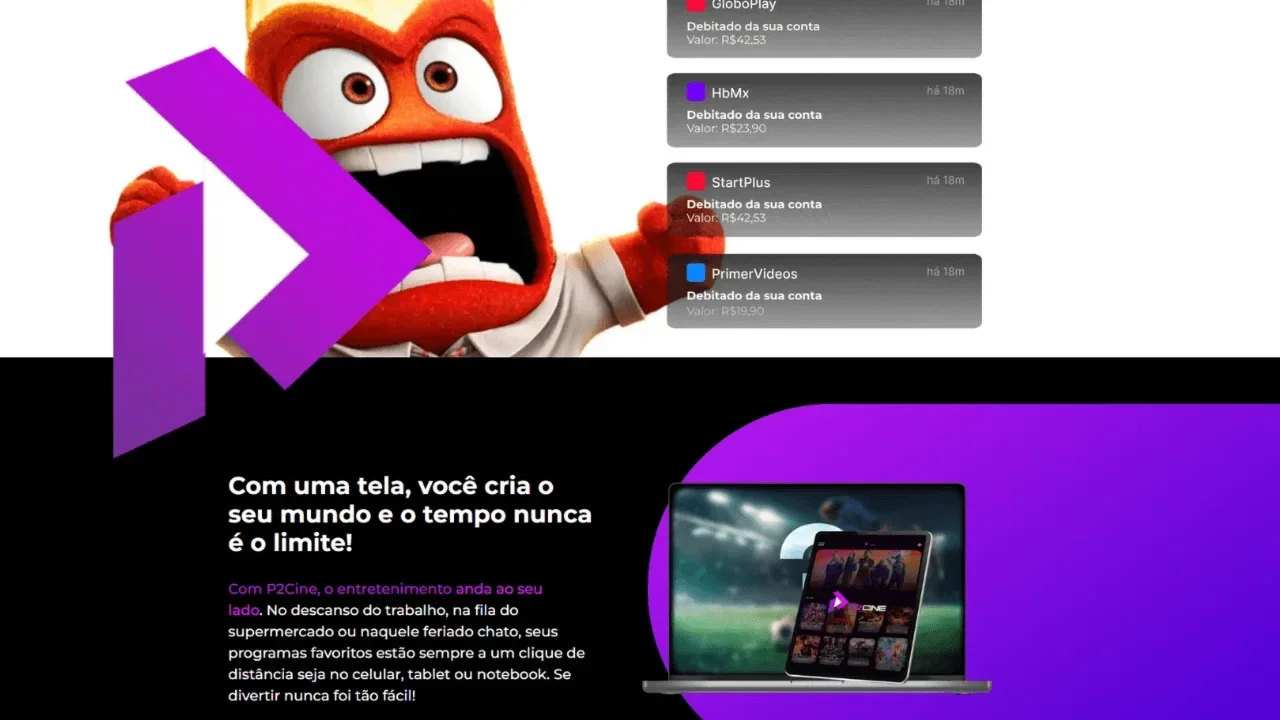 slider