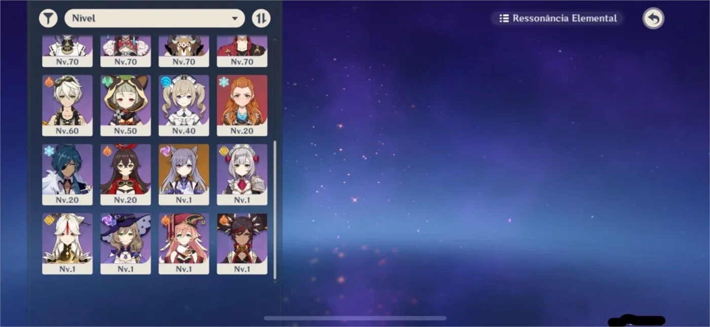 slider
