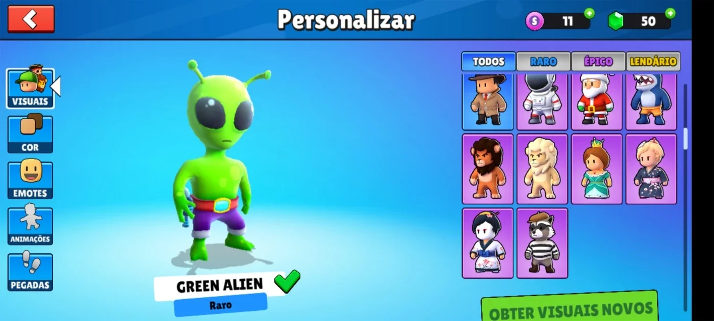 slider