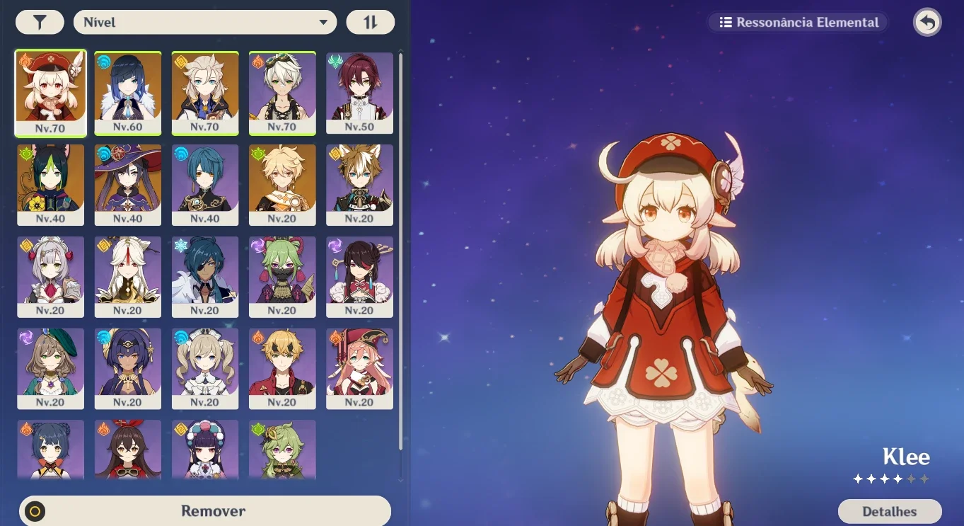 slider