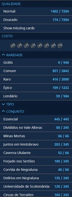 slider
