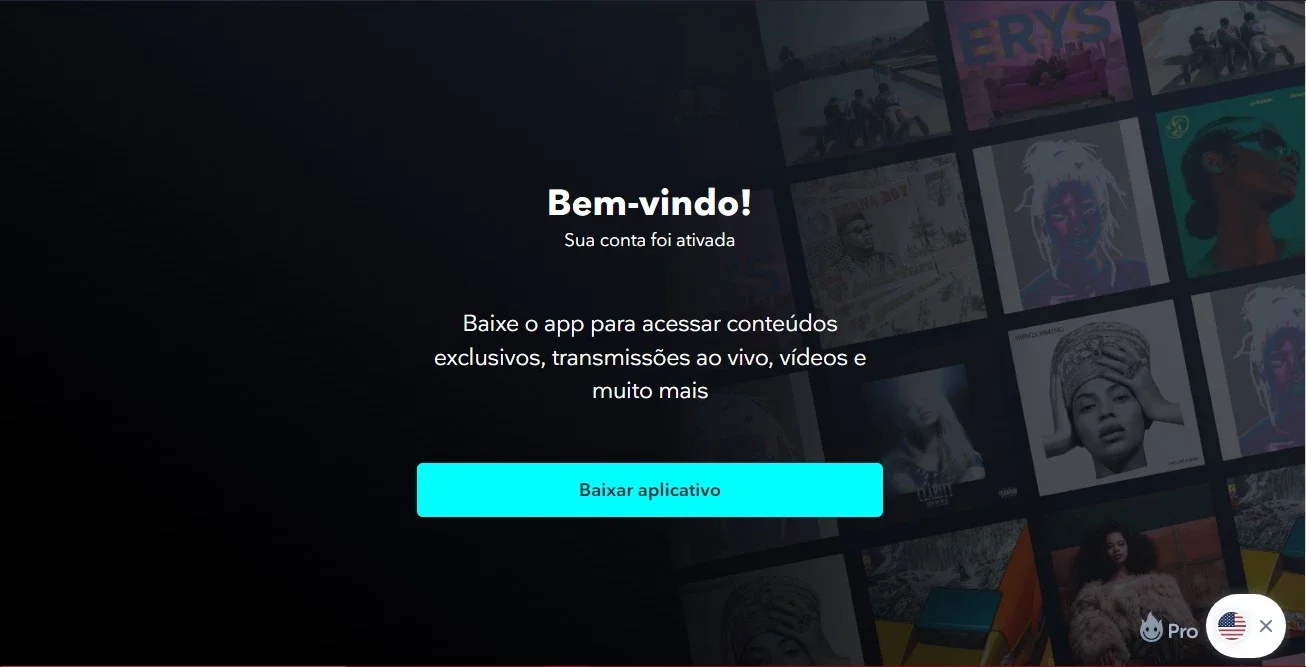 slider
